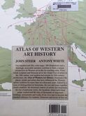 ATLAS of  WESTERN ART HISTORY รูปที่ 3