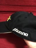 หมวกMizuno ของแท้ สีดำ รูปที่ 6