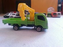 Tomica  tomy  made  for Mcdonald รูปที่ 8