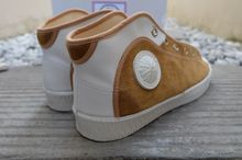 Cebo MADE IN CZECH REPUBLIC CAMEL WHITE size 44 eur 29 cm. รูปที่ 3