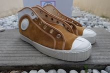 Cebo MADE IN CZECH REPUBLIC CAMEL WHITE size 44 eur 29 cm. รูปที่ 4