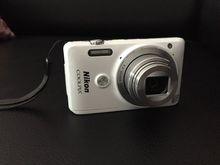 Nikon S6900 รูปที่ 2