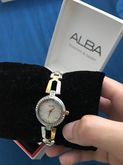 ขายนาฬิกาผู้หญิง ALBA แท้จาก Shop ส่งฟรีคะ รูปที่ 1