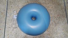 ยิมบอลทรงโดนัท donut gym ball รูปที่ 3