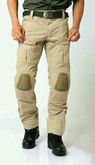 กางเกง กางเกงขายาว กางเกงสนับเข่า กางเกงbogie.1 กางเกงยุธวิธี รูปที่ 9