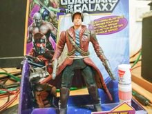 star lord guardian of galaxy รูปที่ 1