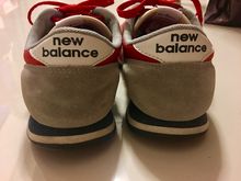 รองเท้าผ้าใบ New Balance รูปที่ 4