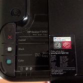 HP printer copy scaner รูปที่ 4