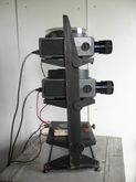Slideprojector Multi-vision, Kodak Carousel S-AV2050 รูปที่ 2