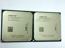 CPU AMD FX-6300  Turbo 4.1GHz รูปที่ 3