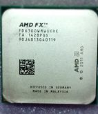 CPU AMD FX-6300  Turbo 4.1GHz รูปที่ 2