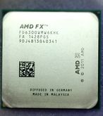 CPU AMD FX-6300  Turbo 4.1GHz รูปที่ 1