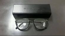 แว่นตา Givanchy ของแท้ รูปที่ 2