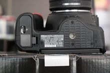 Nikon D5500 พร้อมเลนส์คิท 18 55 ศูนย์ไทย สินค้าใหม่แกะกล่อง ราคาเบาๆ (นิคมลำพูน) รูปที่ 9