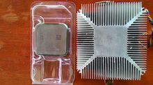 ซีพียู AMD athlon llx2  250  รวม ซิ้งพัดลมระบายความร้อน รูปที่ 7