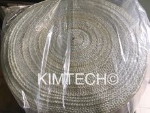ผ้าเทปใยแก้วชนิดมีแถบกาว glass fiber tape with adhesive ขนาด กว้าง 2 inch x หนา 3 mm x ยาว 30 m รูปที่ 2