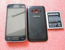 Samsung Galaxy Ace 4  สีดำ รูปที่ 1