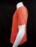 เสื้อลายสวยแบนด์ Athletic Knitwea ลาย ORANGE PARK RAIDER BAND สีส้ม รูปที่ 5