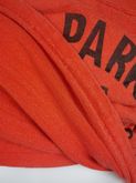 เสื้อลายสวยแบนด์ Athletic Knitwea ลาย ORANGE PARK RAIDER BAND สีส้ม รูปที่ 7