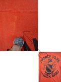 เสื้อลายสวยแบนด์ Athletic Knitwea ลาย ORANGE PARK RAIDER BAND สีส้ม รูปที่ 9
