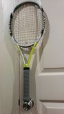 Dunlop aerogel tennis รูปที่ 6