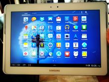Galaxy Tab2 10.1 รูปที่ 3