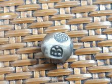 (2260) เงินพดด้วงเก่า รูปที่ 5