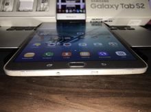 Samsung Galaxy Tab S2 8.0สีทองอุปกรณ์ครบ ประกันเหลือ 2 เดือน รูปที่ 5