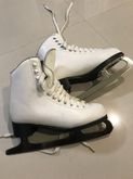 รองเท้า Ice Skate ยี่ห้อ Glacier รุ่น GS350 รูปที่ 1