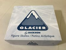 รองเท้า Ice Skate ยี่ห้อ Glacier รุ่น GS350 รูปที่ 4
