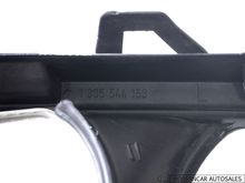 1305544153 BMW E36 Headlight Glass Lense and Frame - Left กระจกครอบเลนส์ไฟหน้าซ้าย รูปที่ 4