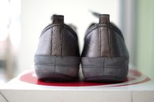 รองเท้าผ้าใบ fifflop women's supertone luxe sneaker gunmetal รูปที่ 3