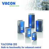 Inverter ยี่ห้อ Vacon สำหรับการใช้งานที่หลากหลาย รูปที่ 3