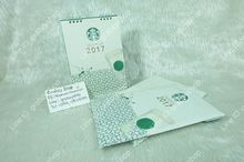 ชุด New Year Gift Set พร้อมปฏิทินปี16, 17 , 18 จาก Starbucks Thai รูปที่ 6