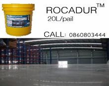 Rocadur potassium Liquid hardener ถูกสุดในเมืองไทย รูปที่ 1