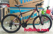จักรยานเสือภูเขา TRINX รุ่น M116 เฟรมอลู รูปที่ 1