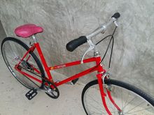 จักรยานCity bike รูปที่ 6