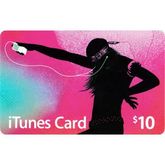 ขาย iTunes Gift Card 10 ดอล รูปที่ 1