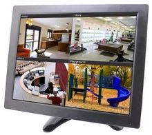 LCD รุ่น H1008 TFT–LCD monitor 10.1 ความละเอียด 1024 x 768  ขายปลีก และ ส่ง จำนวนมาก รูปที่ 2