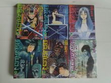 หนังสือการ์ตูน  คลังสยอง junji ito boxset สำนักพิมพ์ LUCKPIM รูปที่ 4