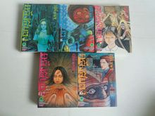หนังสือการ์ตูน  คลังสยอง junji ito boxset สำนักพิมพ์ LUCKPIM รูปที่ 5