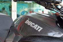 (สด-ผ่อน)Ducati Diavel Black Carbon ปี2011 6700Km 539000.- รูปที่ 5