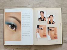 หนังสือสอนแต่งหน้า Makeup Book มือสอง รูปที่ 6