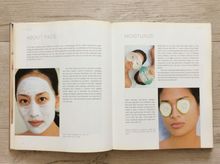 หนังสือสอนแต่งหน้า Makeup Book มือสอง รูปที่ 5