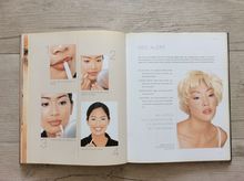 หนังสือสอนแต่งหน้า Makeup Book มือสอง รูปที่ 7