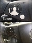 รับซ่อมปุ่มสัญลักษณ์ลอกสำหรับรถยนต์ทุกรุ่น
