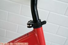 จักรยานขาไถ จักรยานทรงตัว Balance Bike ยี่ห้อ B Bike สีแดง ราคา 1,700 บาท รูปที่ 4