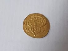 (4722) เหรียญทองคำโบราณ