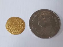 (4722) เหรียญทองคำโบราณ รูปที่ 3