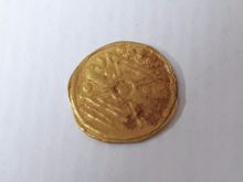 (4722) เหรียญทองคำโบราณ รูปที่ 2